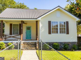 605 4th Ave SW, Thomaston, GA 30286