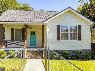 605 4th Ave SW, Thomaston, GA, 30286