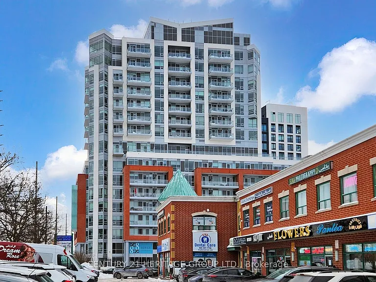 8888 Yonge St #225 — Photo 2