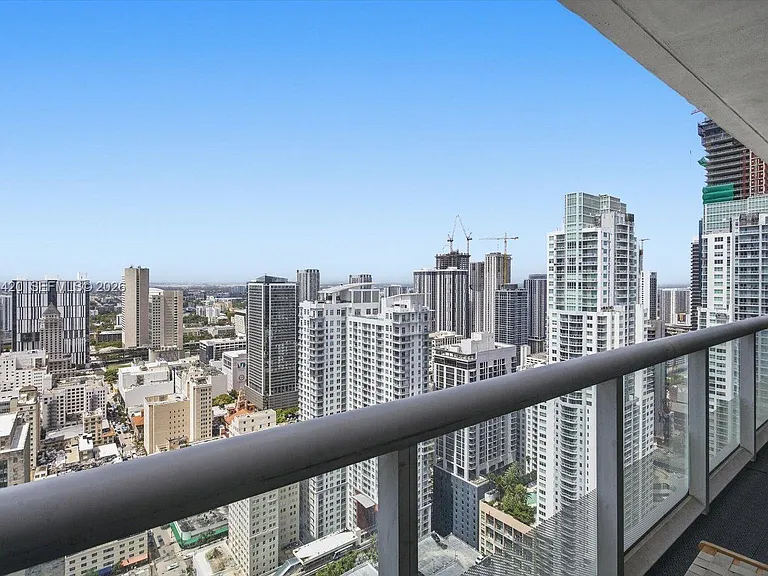 50 Biscayne Blvd #4603 — Photo 17
