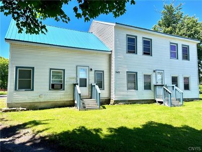 3431 Main St, Mexico, NY, 13114