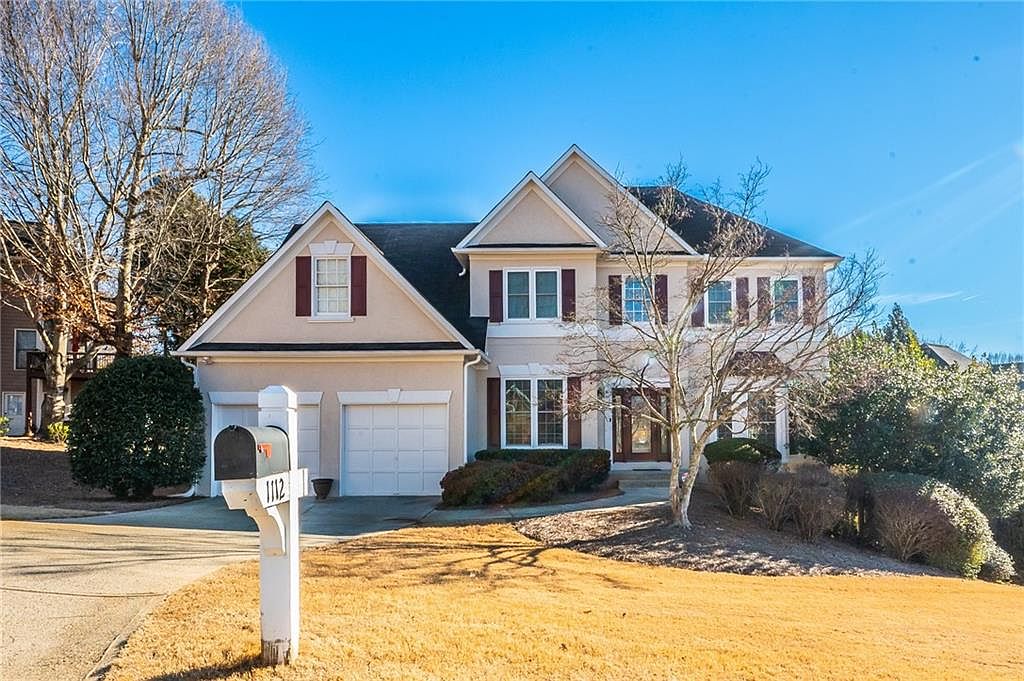 1112 Hopedale Ln, Lawrenceville, GA 30043 Zillow