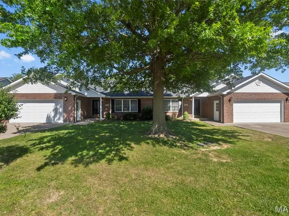 846 & 848 Aaron Dr, Jackson, MO 63755