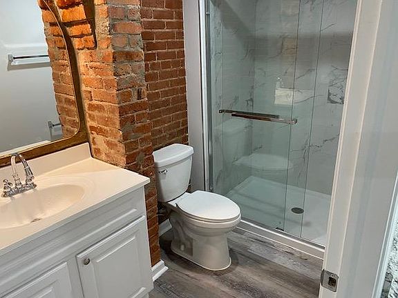 New Bathroom