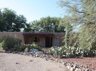 11670 E Snyder Rd, Tucson, AZ 85749