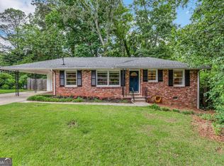 3160 Lindmoor Dr, Decatur, GA 30033