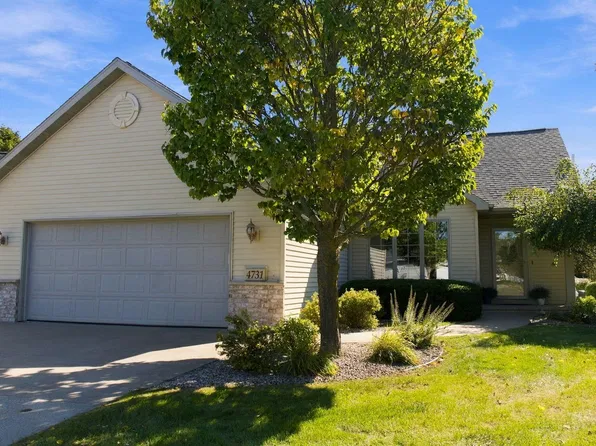 4731 Westbrook Ct, Appleton, WI 54913