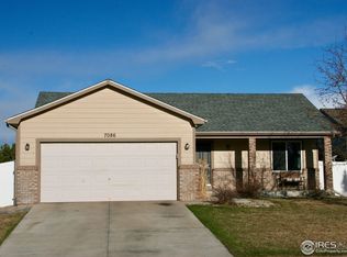 7086 Mount Nimbus St, Wellington, CO 80549