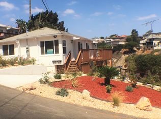 3435 Hawk St, San Diego, CA 92103
