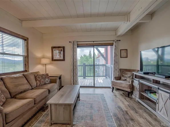 8014 Ryan Gulch Road Bldg 2 #B5, Silverthorne, CO 80498