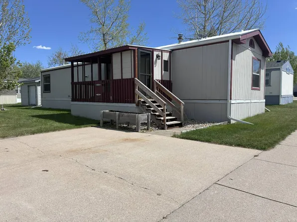 1239 Spearfish Mountain Ln, Spearfish, SD 57783
