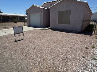 1927 Oliver Dr, Bullhead City, AZ 86442