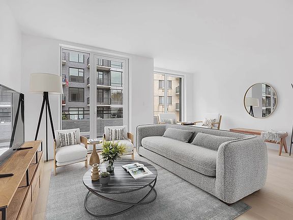 4th image of 133 Beach 116 St #Townhouse