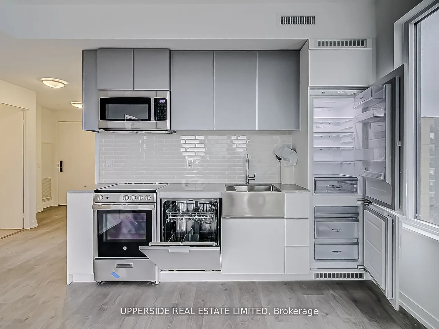 2 bed, $2,300 — Photo 2