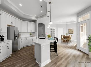 7226 Lehman Park Pl, Canal Winchester, OH 43110