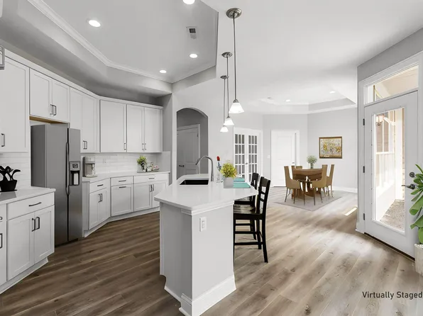 7226 Lehman Park Pl, Canal Winchester, OH 43110