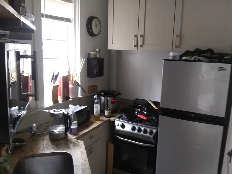 10 Dana St #215 — Photo 5