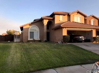 12281 Woodhollow St, Victorville, CA 92392
