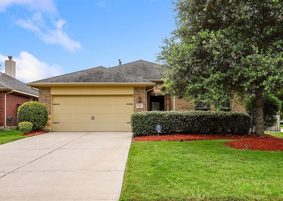 27235 Cottage Stream Ln, Fulshear, TX 77441 Zillow