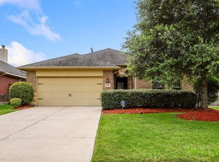 27235 Cottage Stream Ln, Fulshear, TX 77441