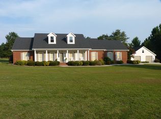 768 Celia Dr SE, Hartselle, AL 35640