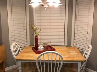 3395 Bay Meadow Dr, Benton, AR 72015