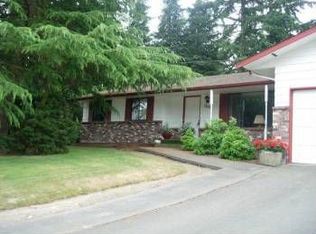 1306 121st Pl SE, Everett, WA