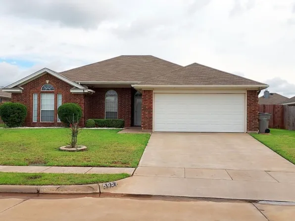 6057 Laci Ln, Wichita Falls, TX 76310