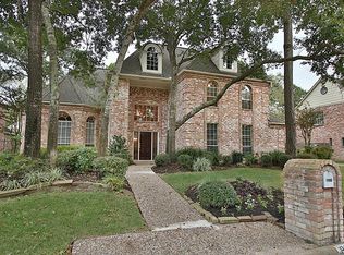 8723 Kennet Valley Rd, Spring, TX 77379