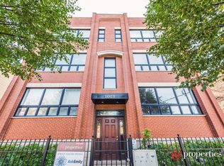 1013 W 16th St APT 1E, Chicago, IL 60608