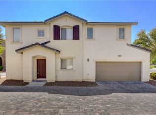 6304 Standing Elm St, North Las Vegas, NV 89081