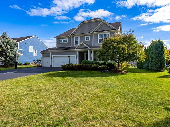 7414 Broxton Ln, Galena, OH 43021