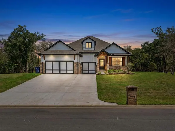 14108 Willow Ln, Edmond, OK 73049