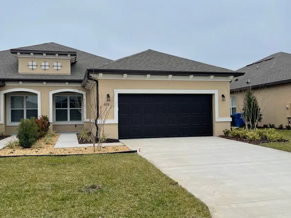 1305 Bangor Dr, Ormond Beach, FL 32174