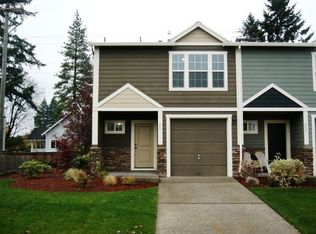 275 N Cedar St, Canby, OR 97013