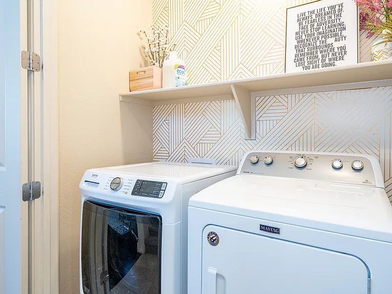 Washer/dryer