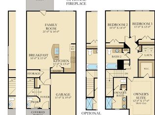 13943 Castle Nook Dr #92, Charlotte, NC 28273