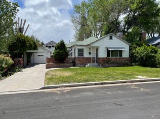 20 Linwood Pl, Reno, NV 89509