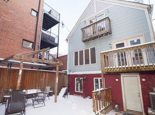 849 W Fletcher St #HC, Chicago, IL 60657