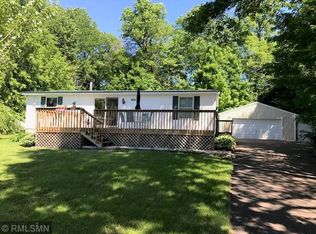 1000 E Superior St, Isle, MN 56342