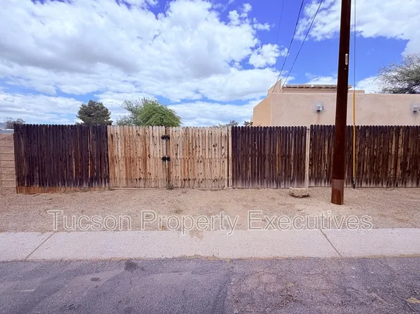 3350 N Chapel Ave, Tucson, AZ