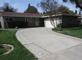 2625 Los Feliz Way, Carmichael, CA 95608