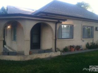 423 Columbia Ave, Swink, CO 81077