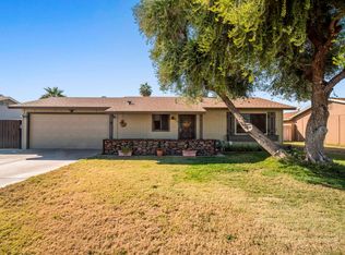 420 N Los Feliz Dr, Chandler, AZ 85226