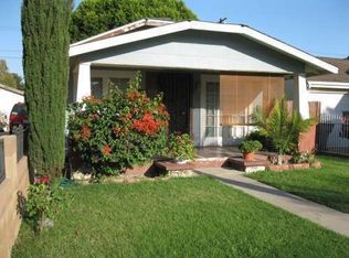 10526 Virginia Ave, South Gate, CA 90280