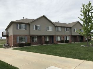 1440 Wingo Turn APT 3, Bourbonnais, IL 60914