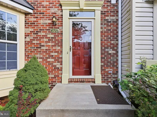 4706 Buxton Cir, Owings Mills, MD 21117