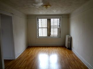 1314 Riverside Dr APT 5A, New York, NY 10033