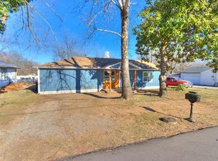 20831 Navarre, Harrah, OK 73045