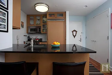 Sold by Halstead Real Estate